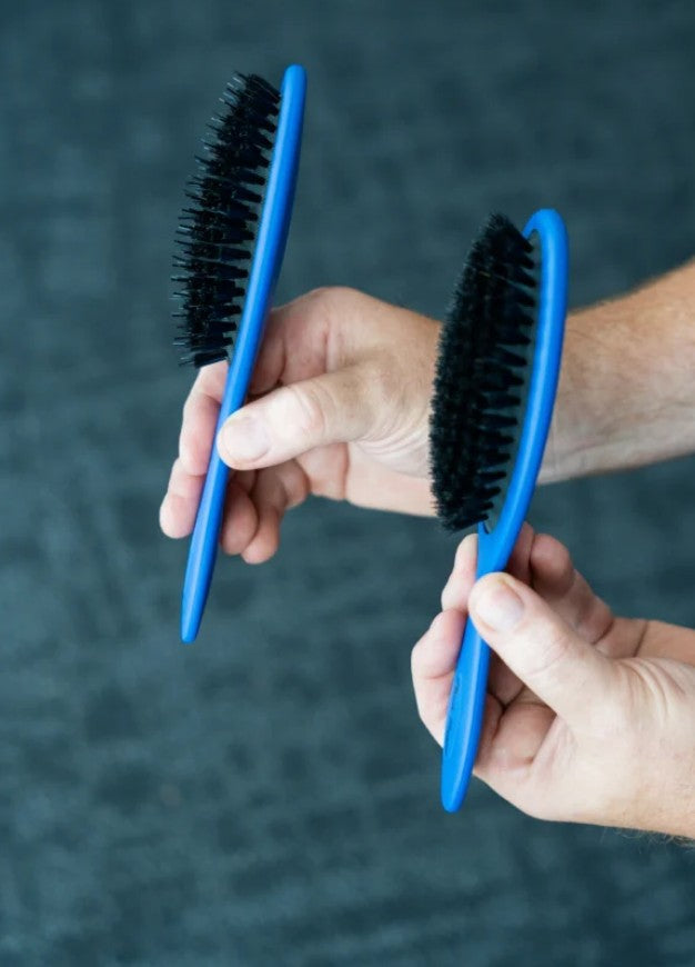 Blue Anti Static Porcupine