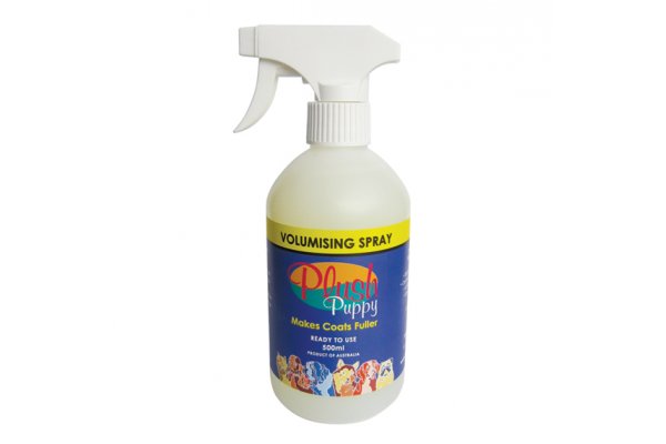 Volumising Spray 500ml