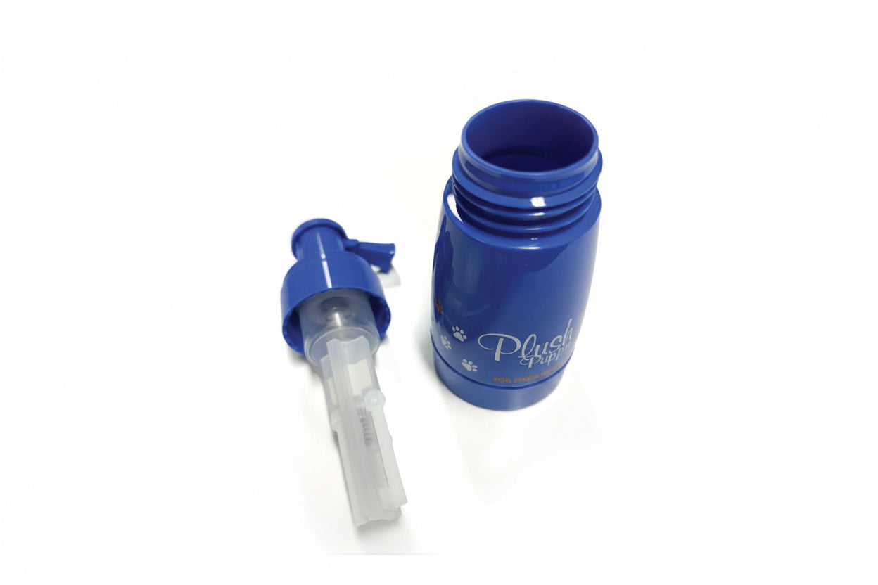Powder Spray Bottle 180ml