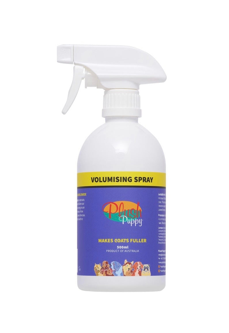 Volumising Spray 500ml