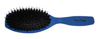 Plush Puppy Anti stat Porcupine Brush