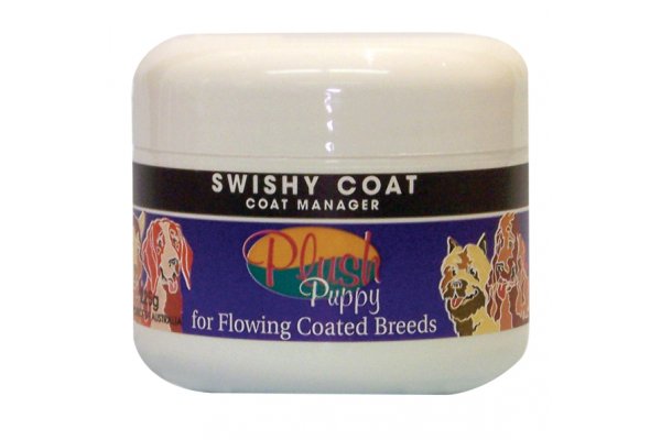 Swishy Coat - 225g