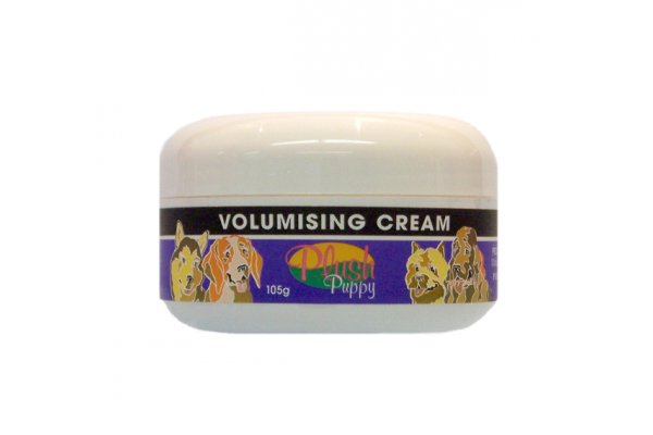 Volumising Cream