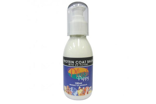 Protein Coat Balm