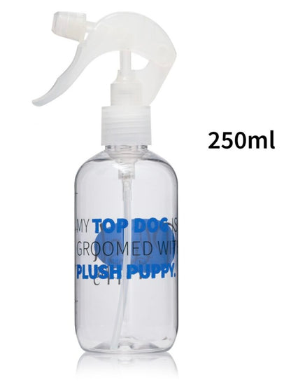 Spray Bottle Easy To Use