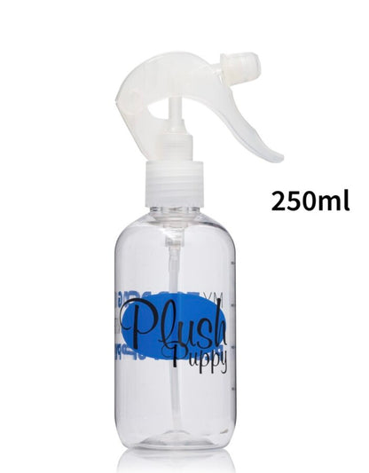 Spray Bottle Easy To Use