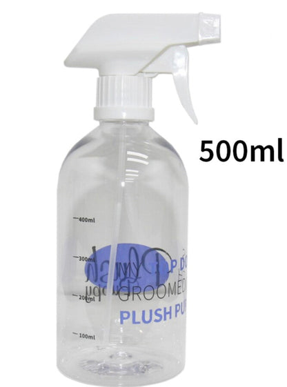 Spray Bottle Easy To Use