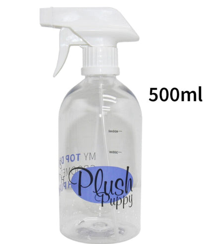 Spray Bottle Easy To Use