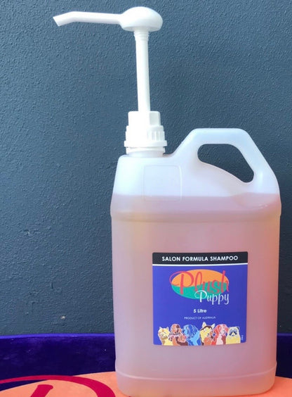 Pumpe 5 liter