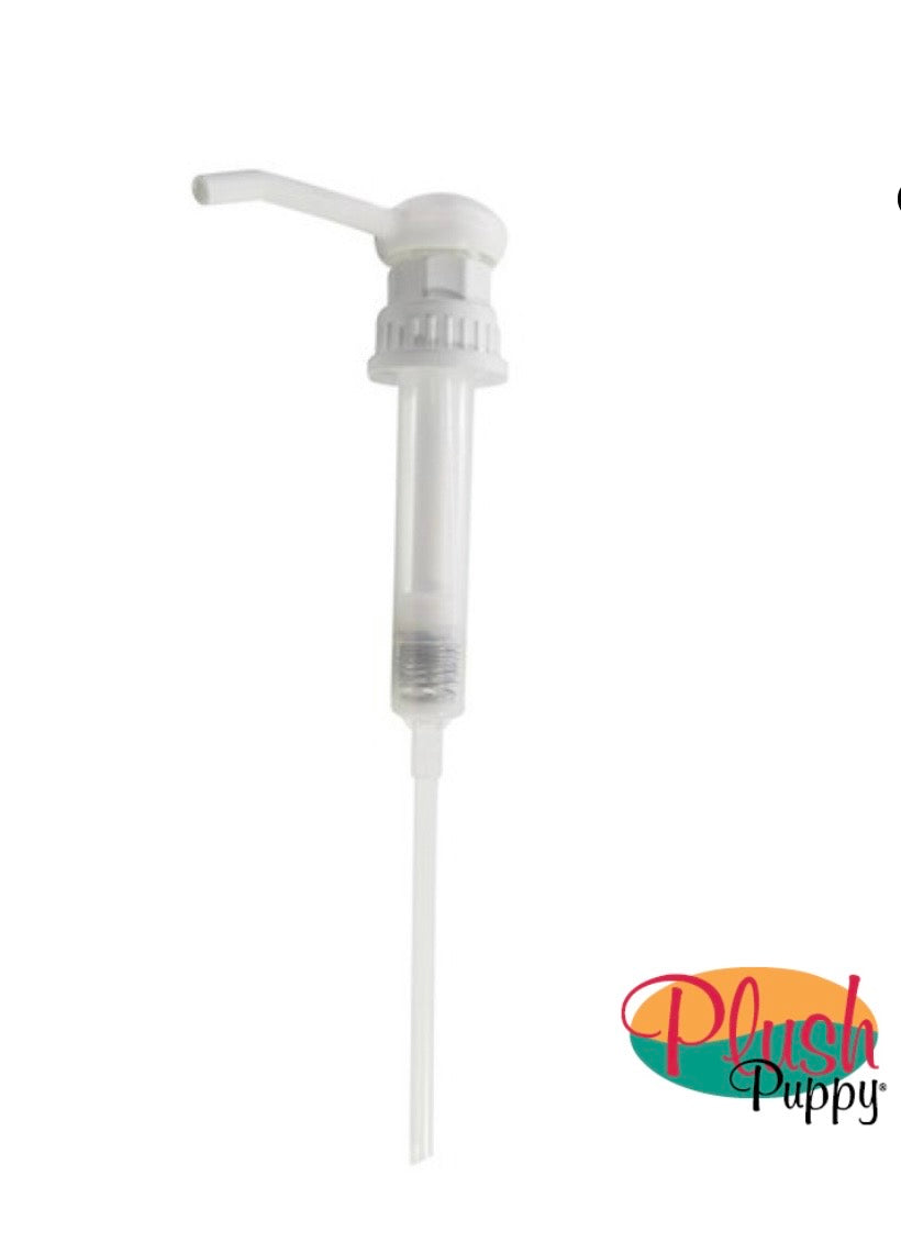 Pumpe 5 liter