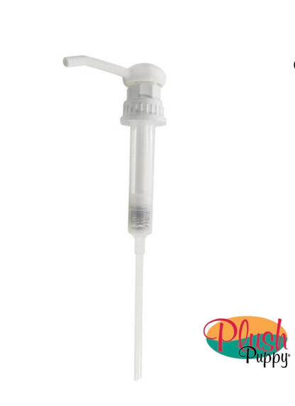 Pumpe 5 liter