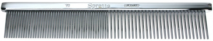 Spratts kam 80 - Fin og medium