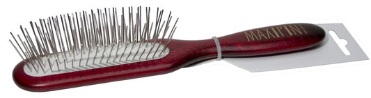 Maxipin børste stålpinner 27mm/ hard bunn