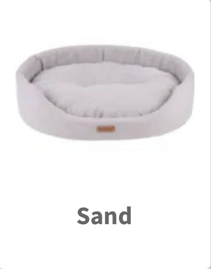 Amiplay Seng Oval hundeseng