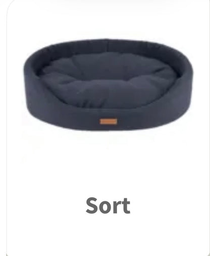 Amiplay Seng Oval hundeseng