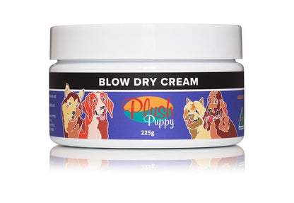 Blow Dry Cream