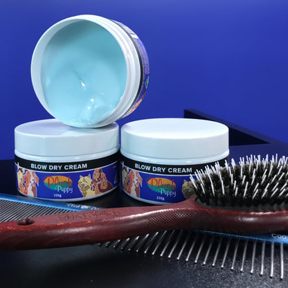 Blow Dry Cream