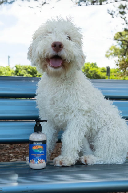 Coat Rescue - Intensive Conditioning Treatment