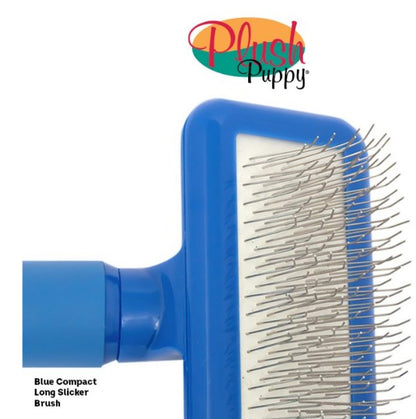 Compact Long Pin Slicker