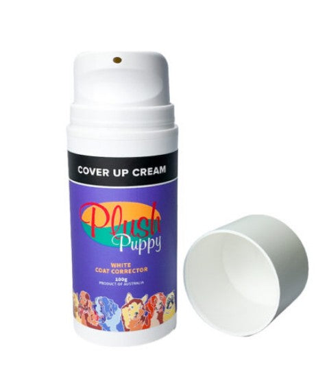 Cover Up Cream