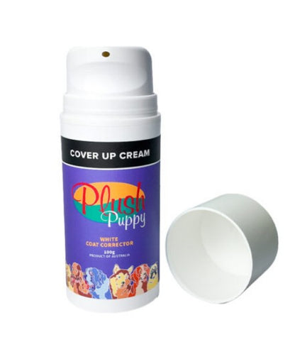 Cover Up Cream