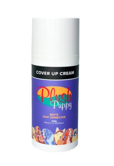 Cover Up Cream