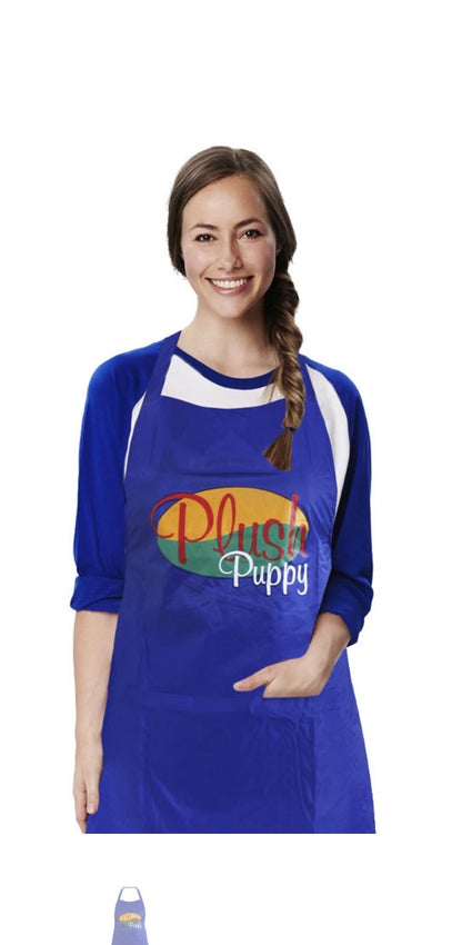 Pro-Grooming Apron