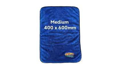 Grooming Towels