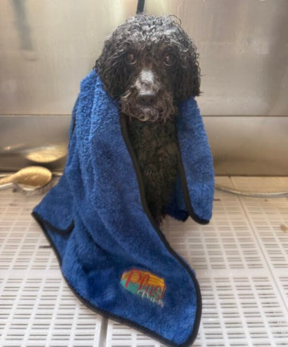 Grooming Towels