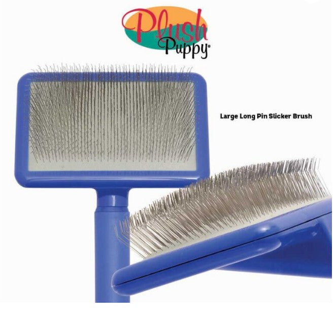Large Long Pin Slicker