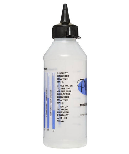 Mixer Bottle Mix It Up