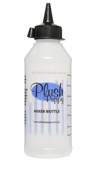 Mixer Bottle Mix It Up