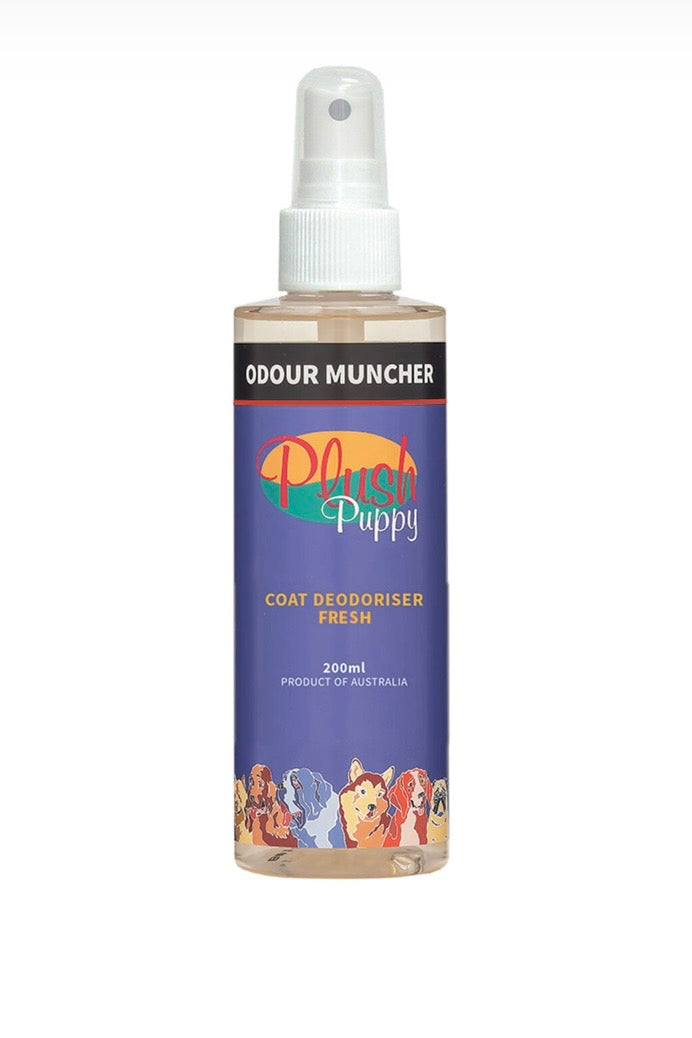 Odour Muncher Fresh