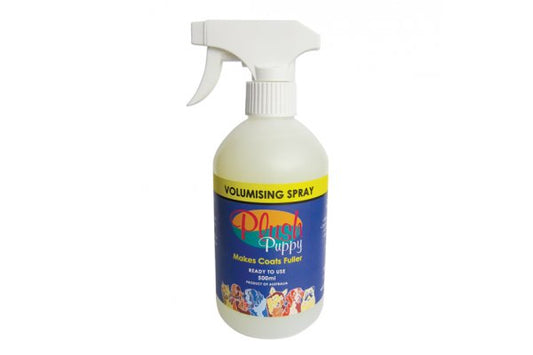 Volumising Spray 500ml
