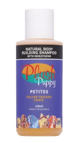 Petites Pack - reiseflasker - kjøp fire og få med reisebag ⭐