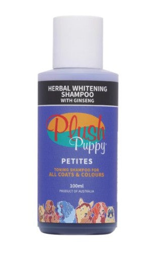 Petites Pack - reiseflasker - kjøp fire og få med reisebag ⭐