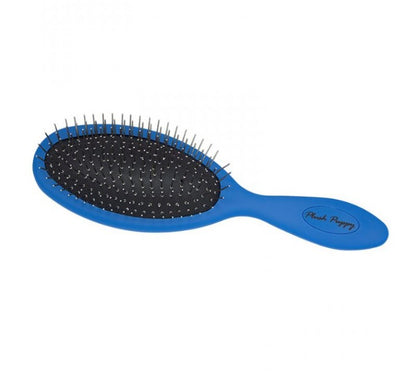 Plush Puppy Pin Brush Regular