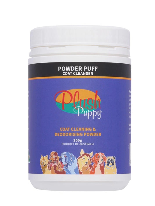 Powder Puff Regular