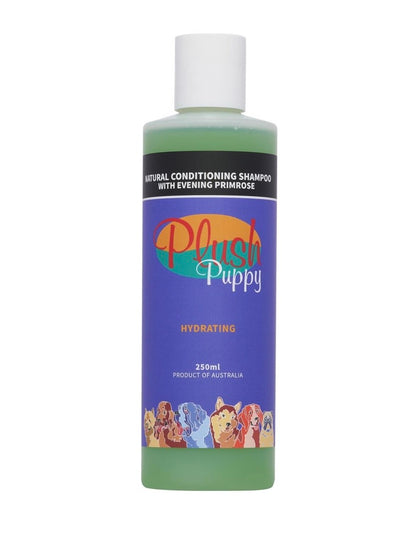 Natural Conditioning Shampoo with Evening Primrose