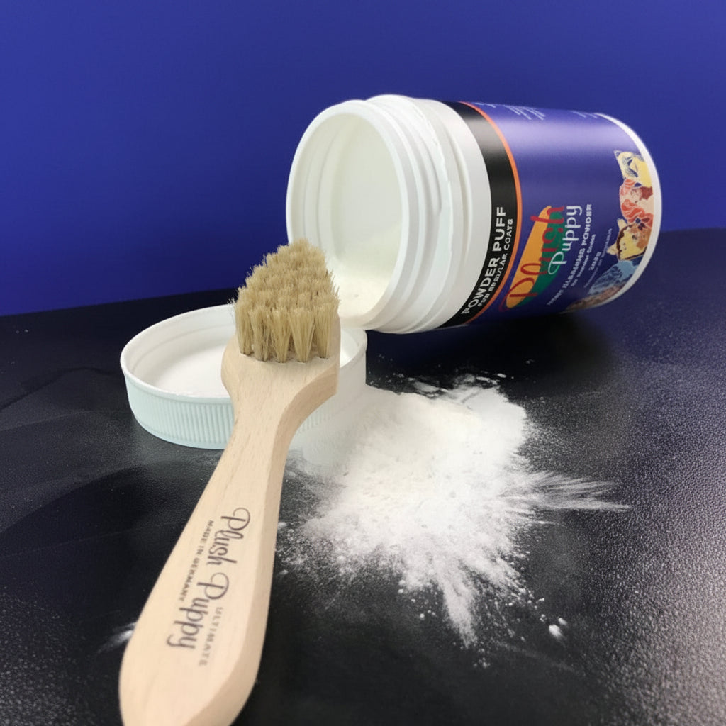 Ultimate Powder Application Brush