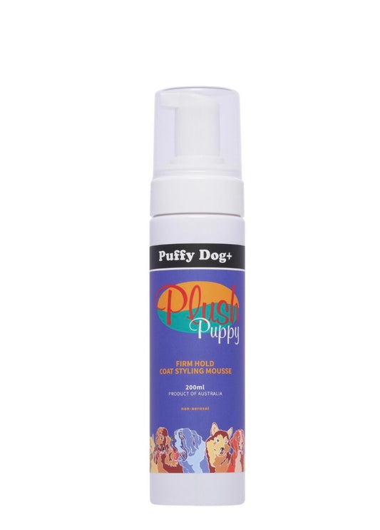 Puffy Dog - 250g