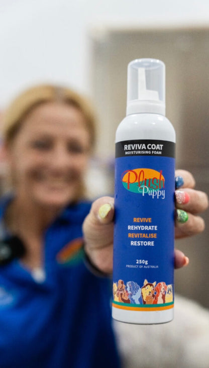 Reviva Coat - 250g
