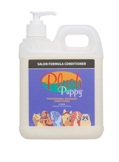 Salon Formula Conditioner