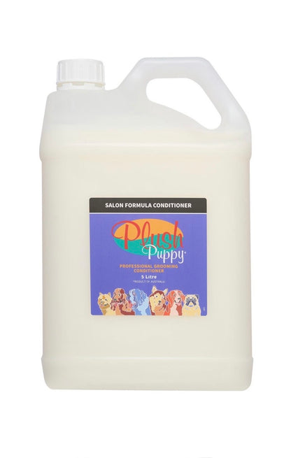 Salon Formula Conditioner