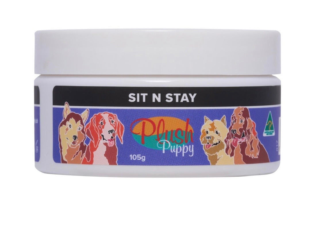 Sit N Stay - 105g