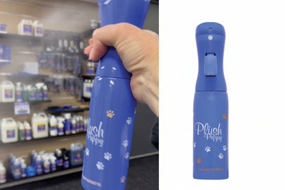 Continuous Spray Bottle 330ml