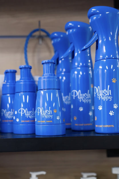 Continuous Spray Bottle 330ml
