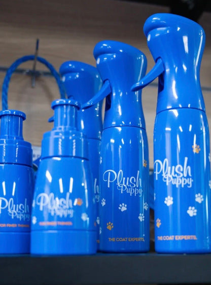 Continuous Spray Bottle 330ml