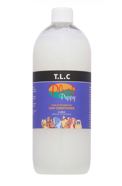 T.L.C Original Coconut