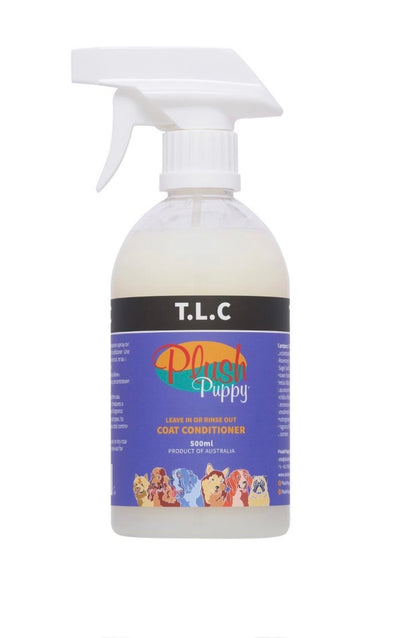 T.L.C Original Coconut